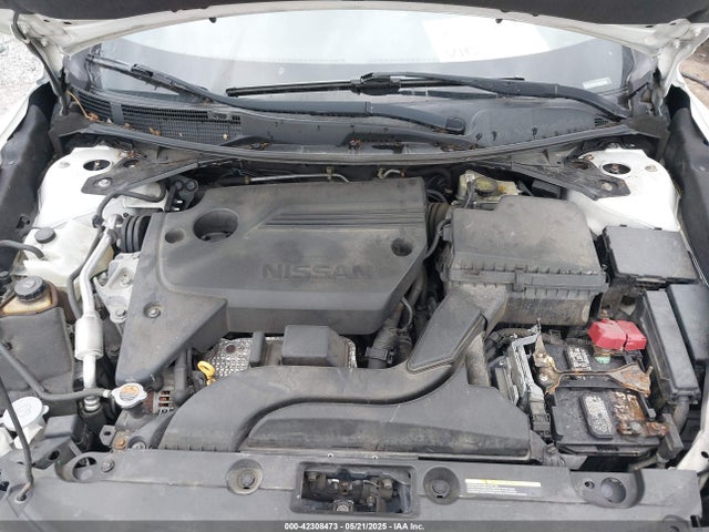 1N4AL3AP1GC135110 Nissan Altima 2.5 Sv