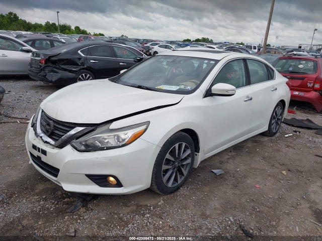 1N4AL3AP1GC135110 Nissan Altima 2.5 Sv