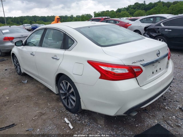1N4AL3AP1GC135110 Nissan Altima 2.5 Sv