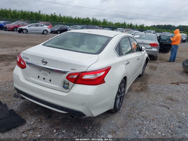 1N4AL3AP1GC135110 Nissan Altima 2.5 Sv