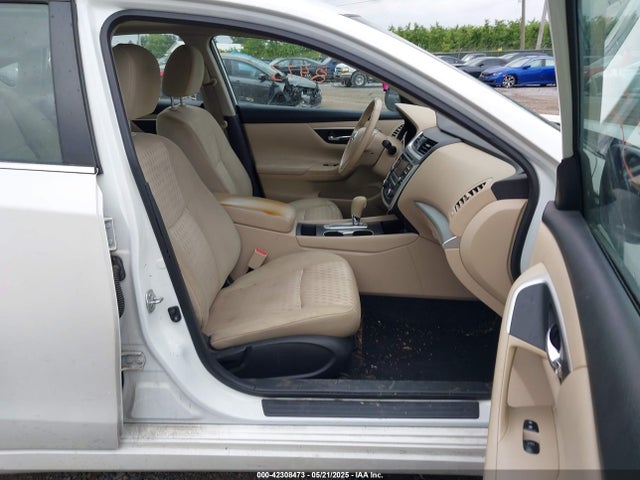 1N4AL3AP1GC135110 Nissan Altima 2.5 Sv