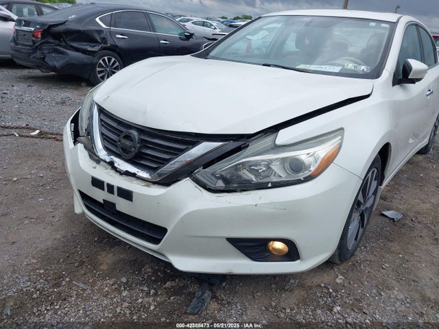 1N4AL3AP1GC135110 Nissan Altima 2.5 Sv