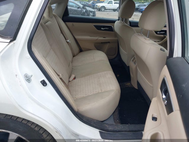 1N4AL3AP1GC135110 Nissan Altima 2.5 Sv