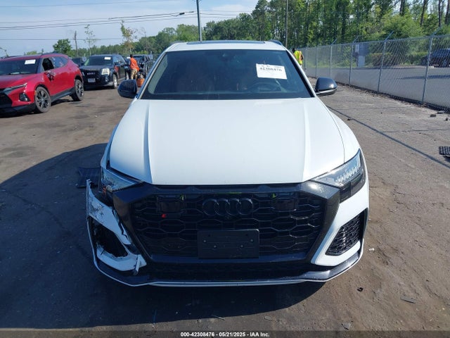 Audi 2022 2022 WU1ARBF18ND025883 Image 12