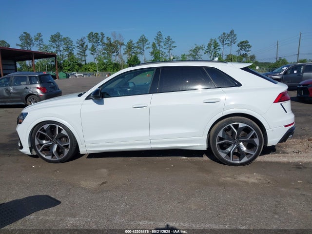 Audi 2022 2022 WU1ARBF18ND025883 Image 14