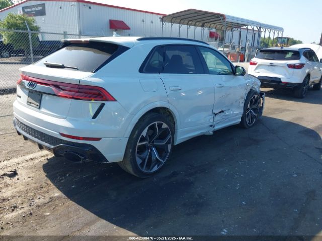 2022 AUDI RS Q8 WU1ARBF18ND025883 Photo 3