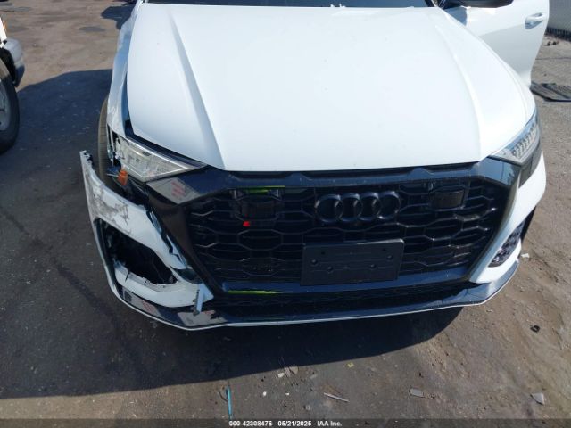 2022 AUDI RS Q8 WU1ARBF18ND025883 Photo 5