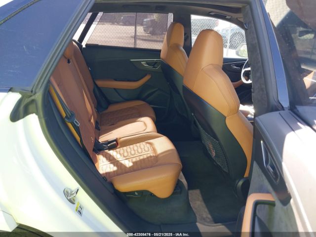 2022 AUDI RS Q8 WU1ARBF18ND025883 Photo 7