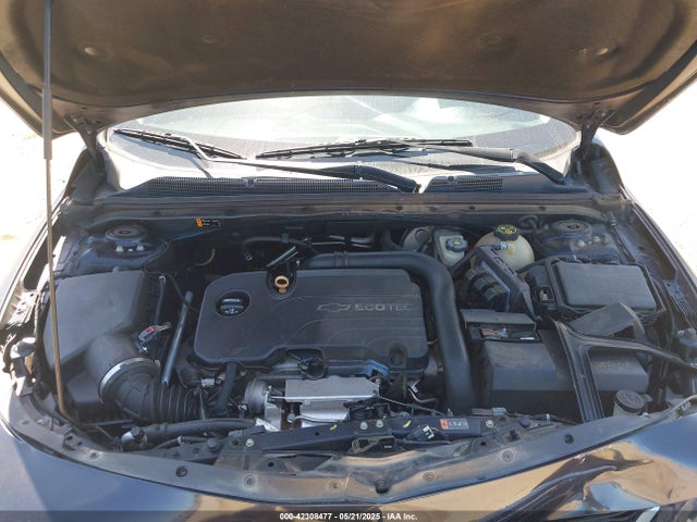 1G1ZB5ST9GF239388 Chevrolet lfv - di: direct injection, vvt, gen1 gmna