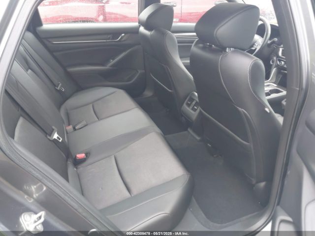 1HGCV2F3XKA002879 Honda Accord Sport 2.0t