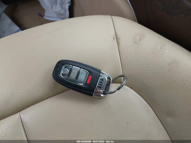 2014 AUDI A6 WAUFGAFC4EN124549 Photo 10