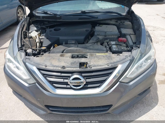 1N4AL3AP9HC176781 Nissan Altima 2.5 Sv
