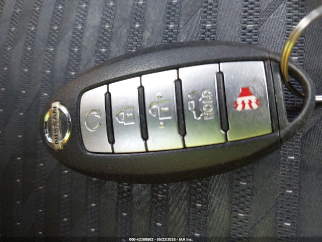 1N4AL3AP9HC176781 Nissan Altima 2.5 Sv