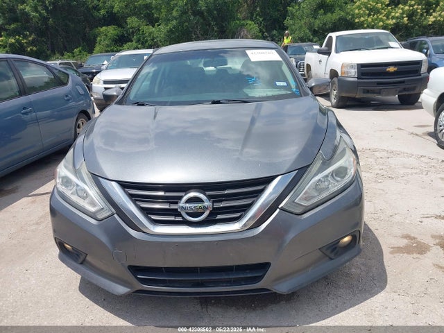 1N4AL3AP9HC176781 Nissan Altima 2.5 Sv