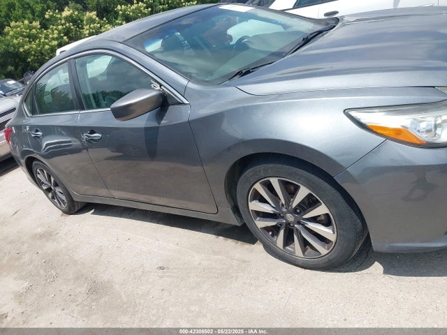 1N4AL3AP9HC176781 Nissan Altima 2.5 Sv