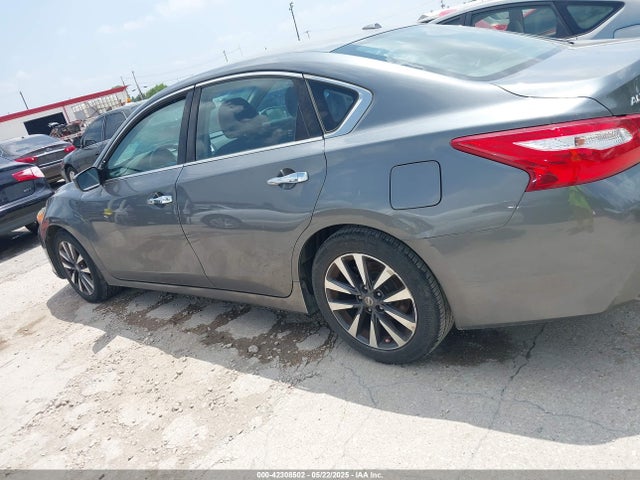 1N4AL3AP9HC176781 Nissan Altima 2.5 Sv