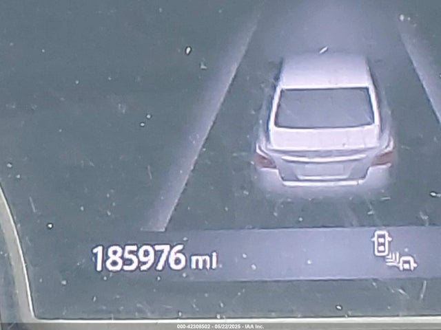 1N4AL3AP9HC176781 Nissan Altima 2.5 Sv