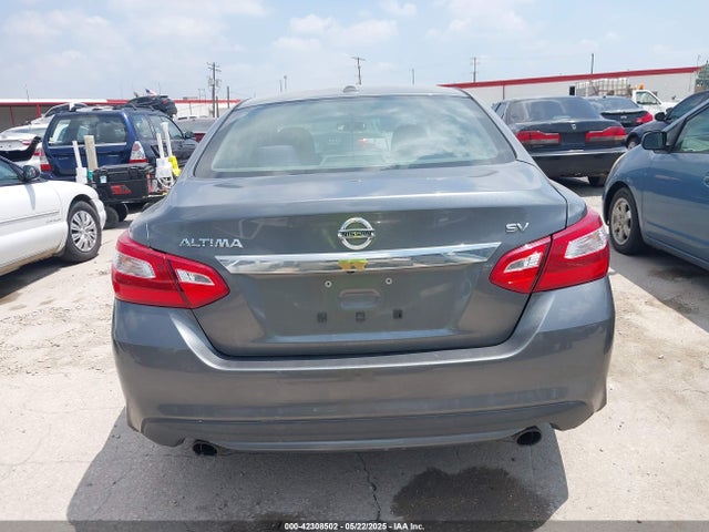 1N4AL3AP9HC176781 Nissan Altima 2.5 Sv