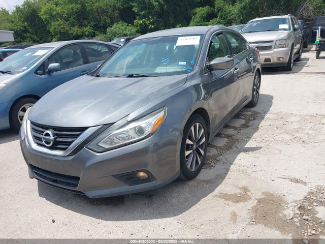 1N4AL3AP9HC176781 Nissan Altima 2.5 Sv