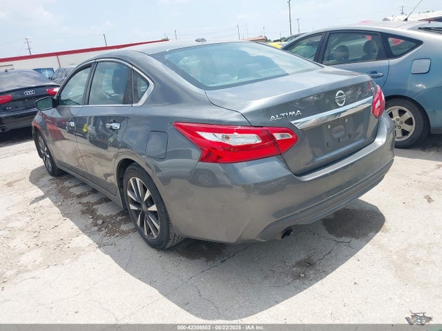 1N4AL3AP9HC176781 Nissan Altima 2.5 Sv