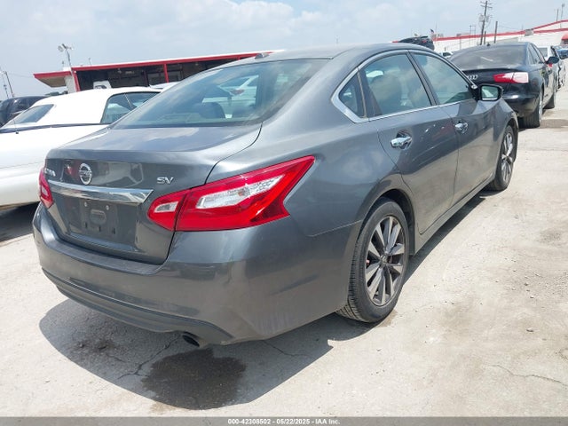 1N4AL3AP9HC176781 Nissan Altima 2.5 Sv