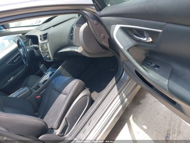 1N4AL3AP9HC176781 Nissan Altima 2.5 Sv