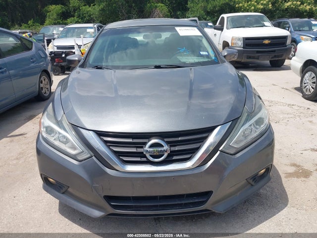 1N4AL3AP9HC176781 Nissan Altima 2.5 Sv