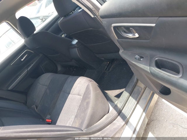 1N4AL3AP9HC176781 Nissan Altima 2.5 Sv