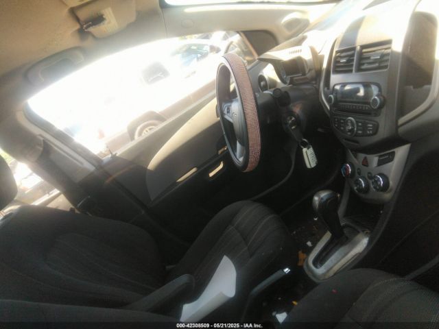 1G1JC5SH2E4164189 Chevrolet Sonic Lt Auto