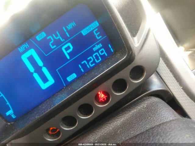 1G1JC5SH2E4164189 Chevrolet Sonic Lt Auto
