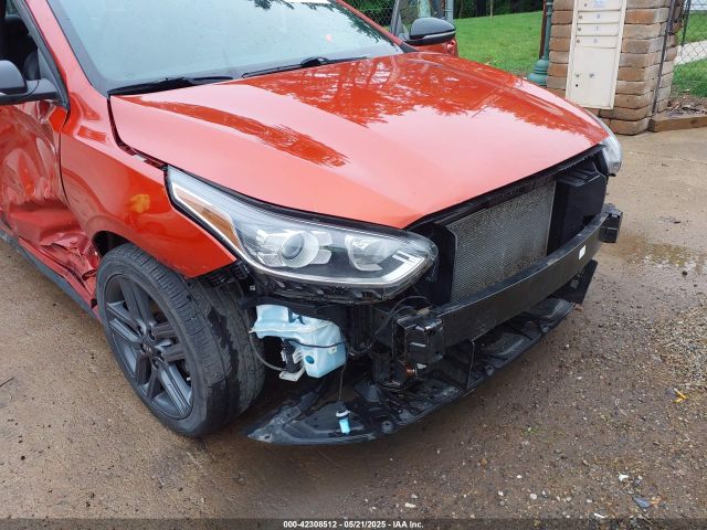 3KPF34AD3LE260009 KIA Forte Gt-line
