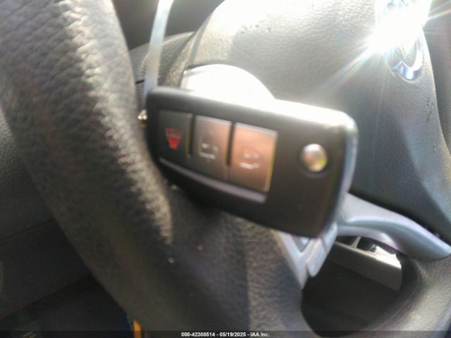 5N1AT2MT8GC818740 Nissan Rogue S/sl/sv