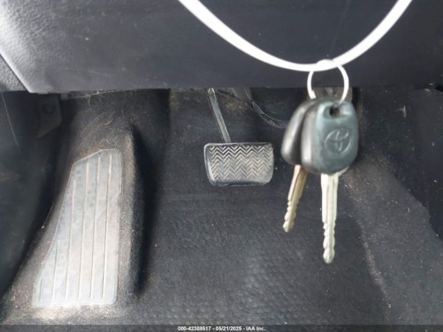 2T1BURHEXGC488178 Toyota COROLLA L