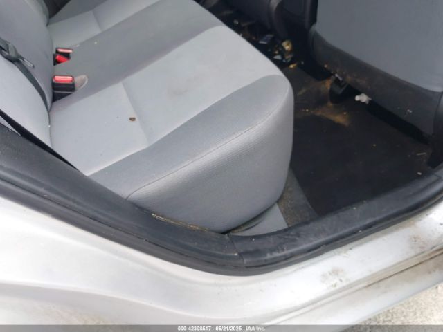 2T1BURHEXGC488178 Toyota COROLLA L