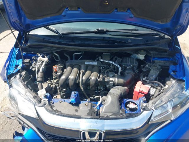 3HGGK5H43LM703494 Honda FIT LX