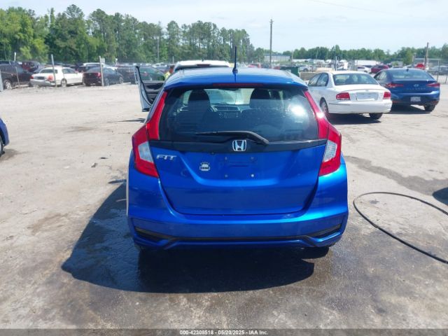 3HGGK5H43LM703494 Honda FIT LX