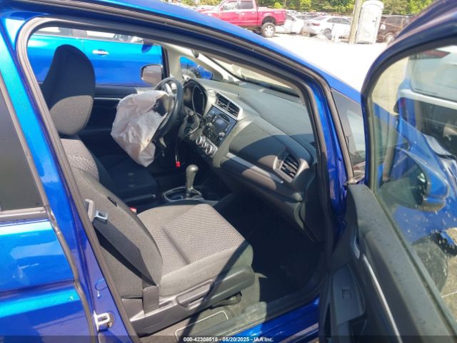 3HGGK5H43LM703494 Honda FIT LX