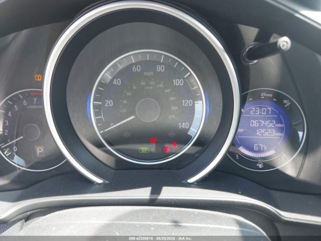 3HGGK5H43LM703494 Honda FIT LX