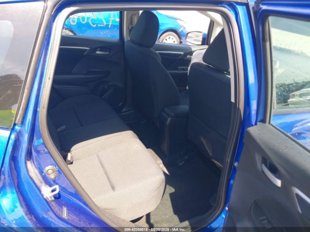 3HGGK5H43LM703494 Honda FIT LX