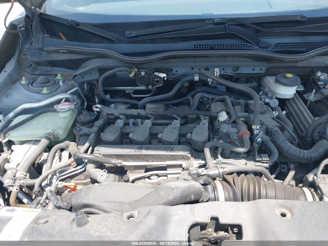 SHHFK7H40MU211595 Honda l15ba