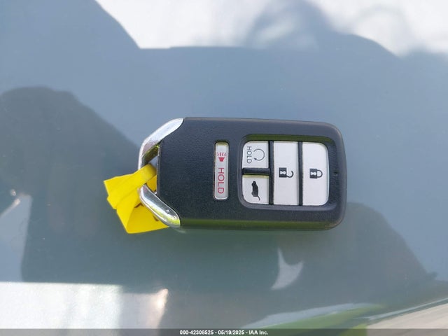 SHHFK7H40MU211595 Honda l15ba