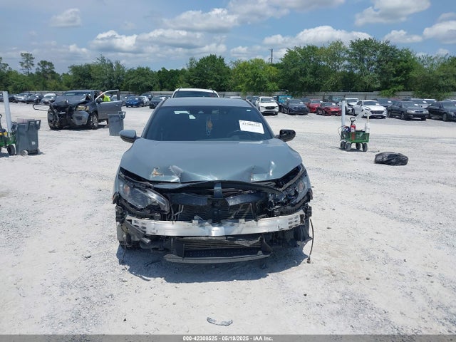 SHHFK7H40MU211595 Honda l15ba