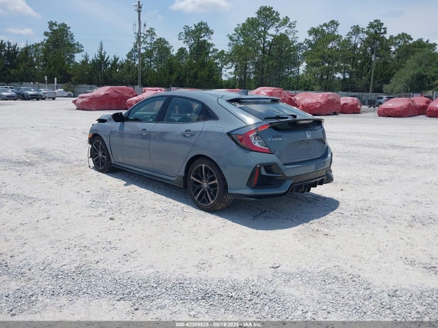SHHFK7H40MU211595 Honda l15ba