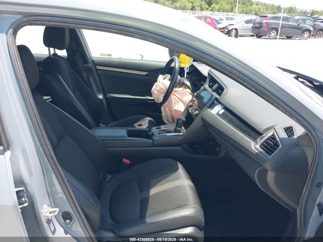SHHFK7H40MU211595 Honda l15ba