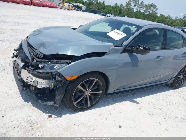 SHHFK7H40MU211595 Honda l15ba
