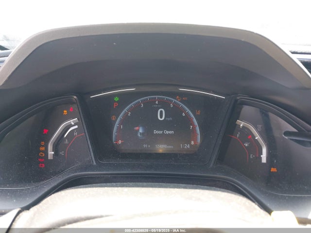 SHHFK7H40MU211595 Honda l15ba