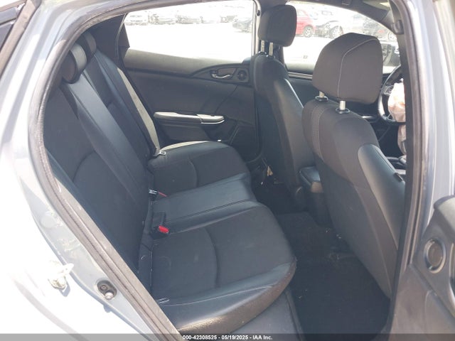 SHHFK7H40MU211595 Honda l15ba