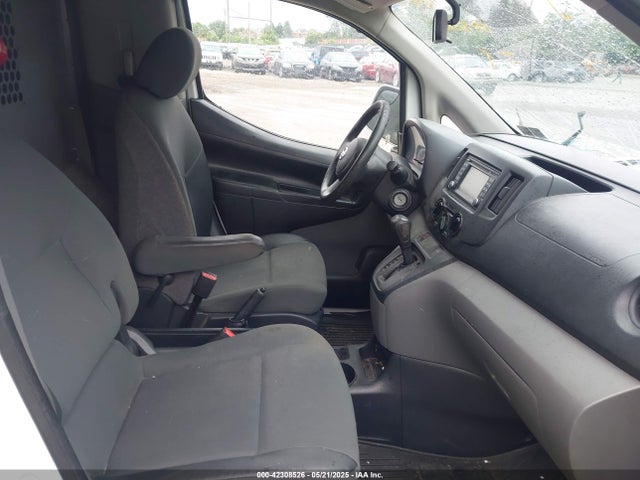 3N6CM0KNXFK723332 Nissan 2015