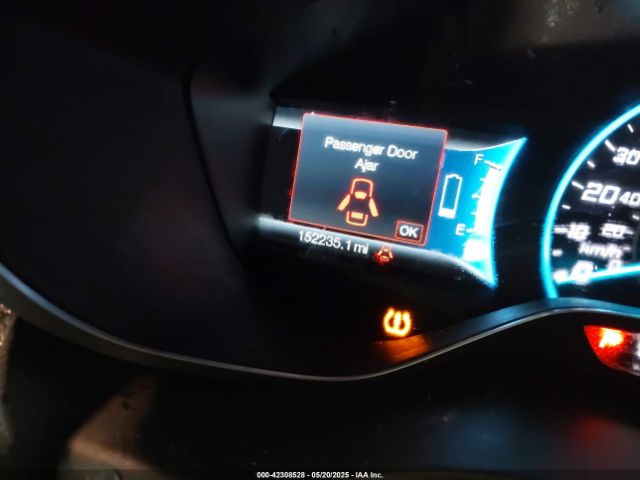 1FADP5FU4HL101384 Ford C-max Energi Titanium