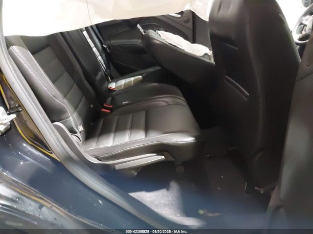 1FADP5FU4HL101384 Ford C-max Energi Titanium